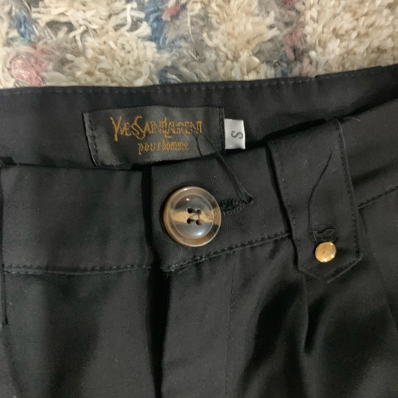 Saint laurent - Picture 3 of 5